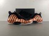 Authentic Nike Air Foamposite One “Metallic Copper”