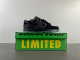 Authentic Nike Dunk Low “What The Duck Alternate”