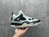 Perfect Air Jordan 4 GS Shoes (11)