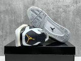 Perfect Air Jordan 4 GS Shoes (11)