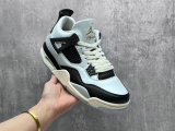 Perfect Air Jordan 4 Shoes (159)