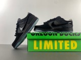 Authentic Nike Dunk Low “What The Duck Alternate”