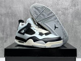 Perfect Air Jordan 4 Shoes (159)