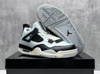 Perfect Air Jordan 4 Shoes (159)