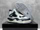 Perfect Air Jordan 4 Shoes (159)