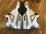 Authentic Air Jordan 4 “White Cement”