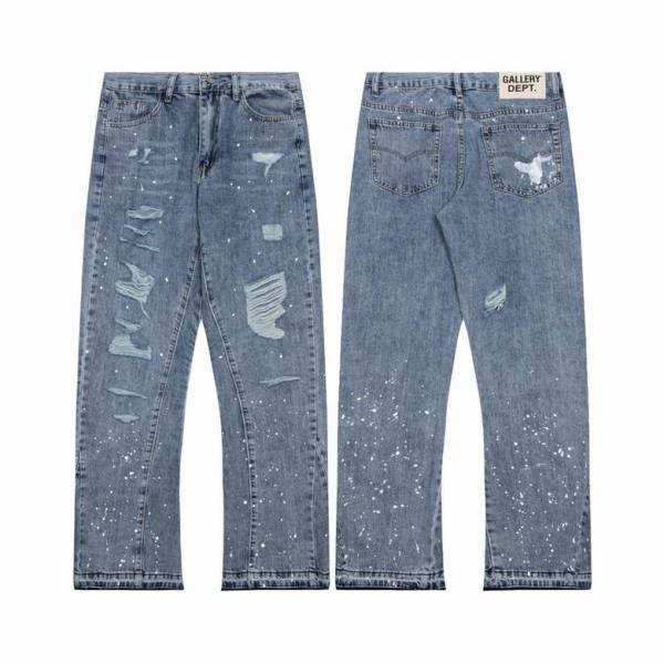 Gallery Dept Long Jeans (3)