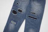 Gallery Dept Long Jeans M-XXL (5)