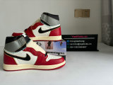 Authentic Union LA x Air Jordan 1 High OG