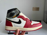 Authentic Union LA x Air Jordan 1 High OG
