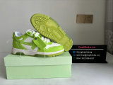 OFF-WHITE SNEAKERS (37)