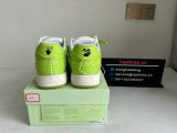 OFF-WHITE SNEAKERS (37)