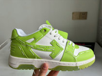 OFF-WHITE SNEAKERS (37) OFF-WHITE SNEAKERS (37)