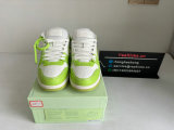 OFF-WHITE SNEAKERS (37)