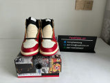 Authentic Union LA x Air Jordan 1 High OG