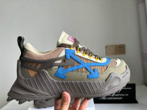 OFF-WHITE SNEAKERS (52) OFF-WHITE SNEAKERS (52)