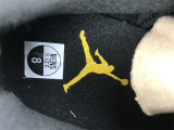 Authentic Air Jordan 12 University Gold