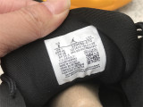 Authentic Air Jordan 12 University Gold