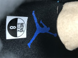 Authentic Air Jordan 12 Game Royal