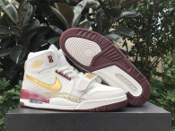 Authentic Jordan Legacy 312 “Year of the Snake”