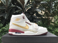 Authentic Jordan Legacy 312 GS “Year of the Snake”