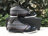 Authentic Air Jordan 23 “Black Stealth”