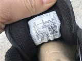 Authentic Air Jordan 1 Low OG GS Silver/Black/White
