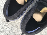 Authentic Air Jordan 23 “Black Stealth”