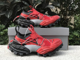 Balenciaga Hike Red/Black