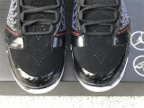 Authentic Air Jordan 23 “Black Stealth”
