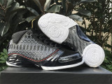 Authentic Air Jordan 23 “Black Stealth”