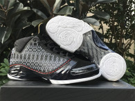 Authentic Air Jordan 23 “Black Stealth”