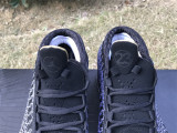 Authentic Air Jordan 23 “Black Stealth”