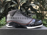 Authentic Air Jordan 23 “Black Stealth”