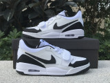 Authentic Air Jordan Legacy 312 Low GS White/Black