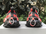 Balenciaga Hike Red/Black