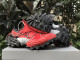 Balenciaga Hike Red/Black