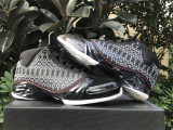Authentic Air Jordan 23 “Black Stealth”