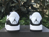 Authentic Air Jordan Legacy 312 Low GS White/Black