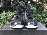 Authentic Air Jordan 23 “Black Stealth”