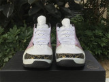 Authentic Air Jordan 23 Metallic Gold/Pink/White