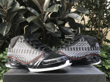 Authentic Air Jordan 23 “Black Stealth”