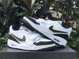 Authentic Air Jordan Legacy 312 Low GS White/Black