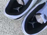 Authentic Air Jordan Legacy 312 Low GS White/Black