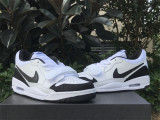 Authentic Air Jordan Legacy 312 Low GS White/Black
