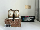 Authentic Air Jordan 3 “Palomino”