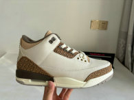 Authentic Air Jordan 3 “Palomino”