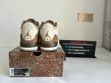 Authentic Air Jordan 3 “Palomino”