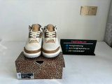 Authentic Air Jordan 3 “Palomino”