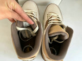 Authentic Air Jordan 3 “Palomino”